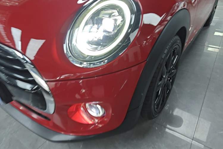 Used MINI 2019 1.5T COOPER Artist Left Front Headlight