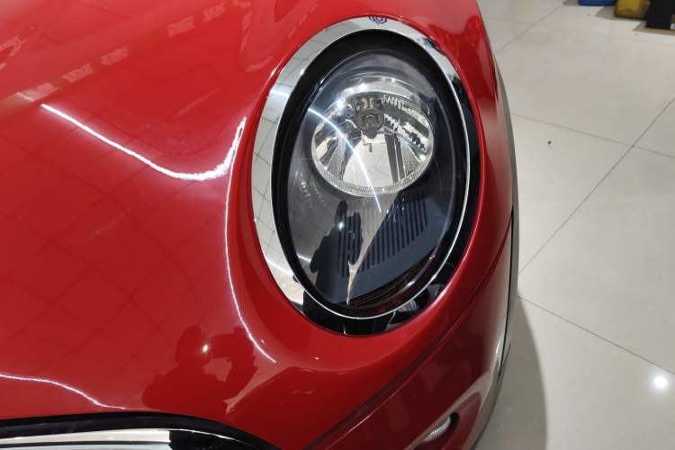 Used MINI 2019 1.5T ONE PLUS Left Front Headlight