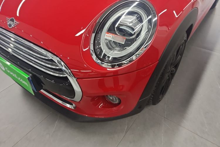 Used MINI 2019 1.5T COOPER Artist Five-Door Edition Left Front Headlight