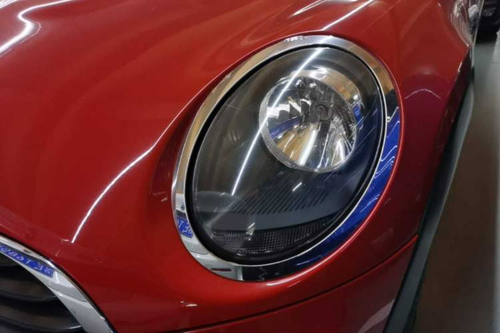 Used MINI 2019 1.5T ONE Five-Door Edition Left Front Headlight