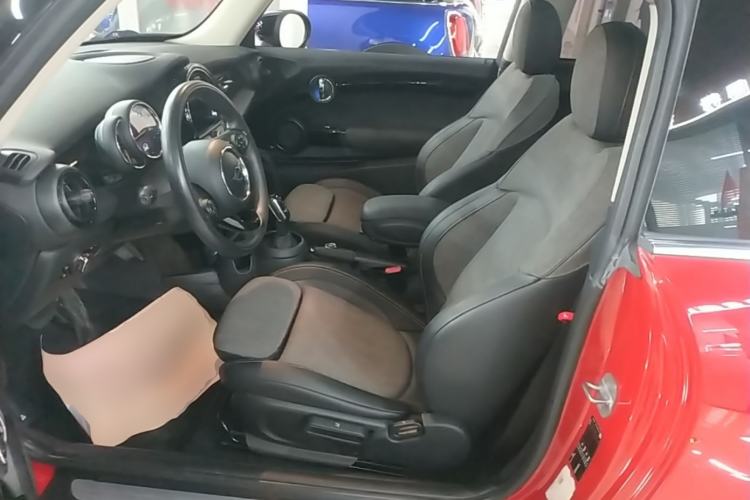 Used MINI 2019 1.5T COOPER Classic Edition Left Front Seat