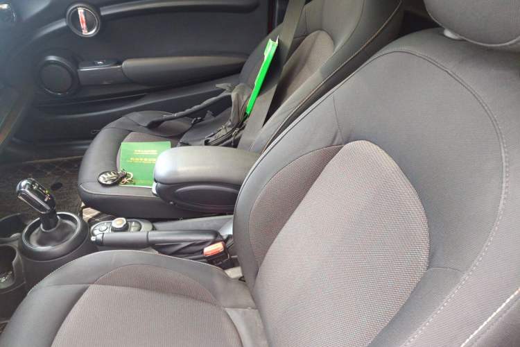 Used MINI 2019 1.5T ONE Left Front Seat
