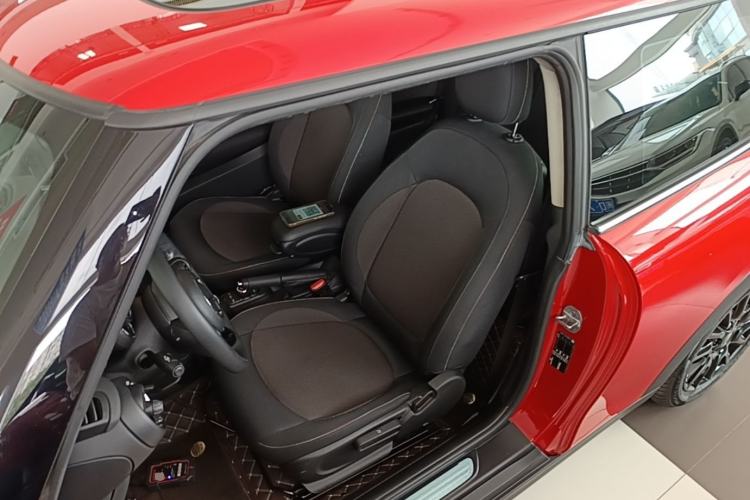 Used MINI 2019 1.5T ONE PLUS Left Front Seat