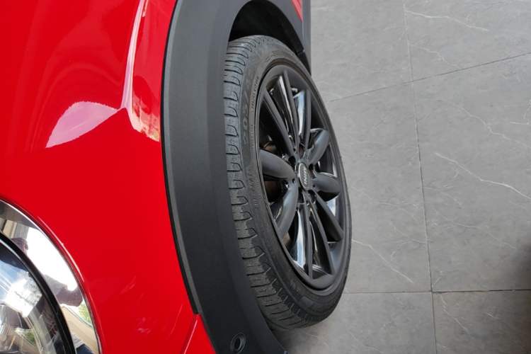 Used MINI 2019 1.5T COOPER Artist Left Front Wheel Hub