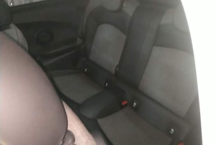 Used MINI 2019 1.5T COOPER Classic Edition Left Rear Seat