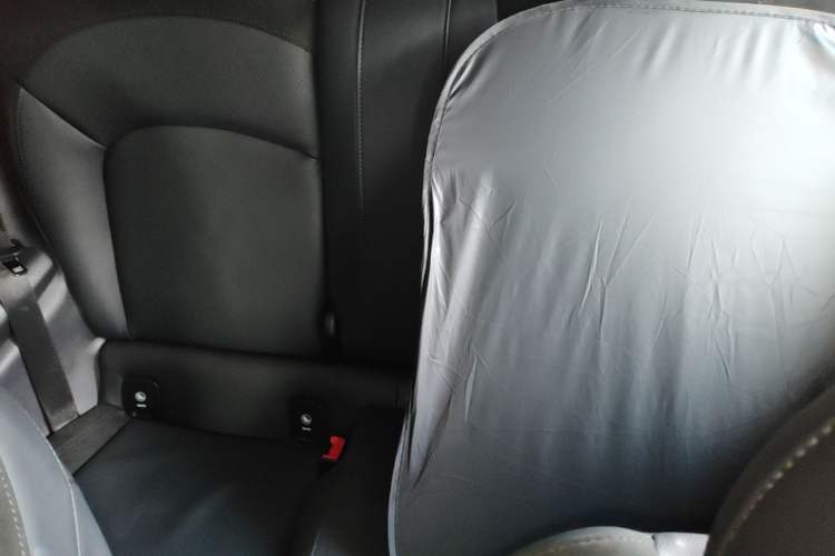 Used MINI 2019 1.5T COOPER Artist Left Rear Seat