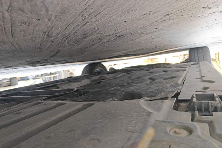 Used MINI 2019 1.5T COOPER Classic Edition Left Side Sill