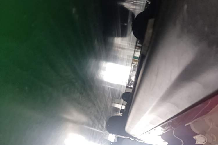 Used MINI 2019 2.0T COOPER S Classic Edition Left Side Sill