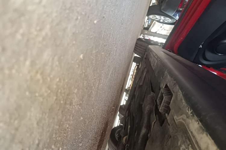 Used MINI 2019 1.5T ONE Left Side Sill