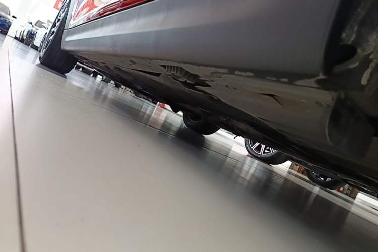 Used MINI 2019 1.5T ONE PLUS Left Side Sill