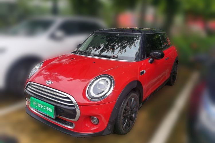 Used MINI 2019 1.5T COOPER Artist Guazi used car, China used car export, Used car for sale, Used cars, Cheapest cars for sale