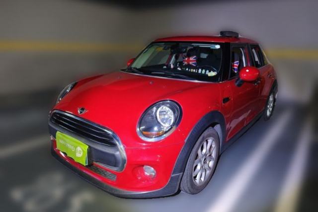 Used MINI 2019 1.5T ONE Five-Door Edition