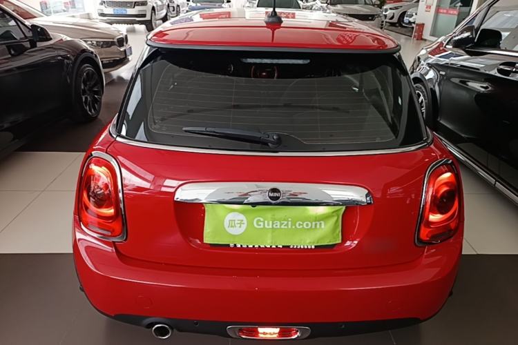 Used MINI 2019 1.5T ONE PLUS Rear