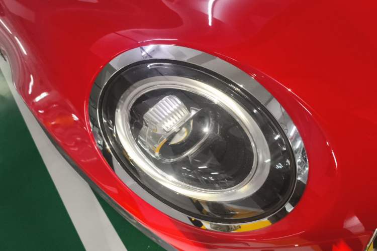 Used MINI 2019 1.5T COOPER Classic Edition Right Front Headlight