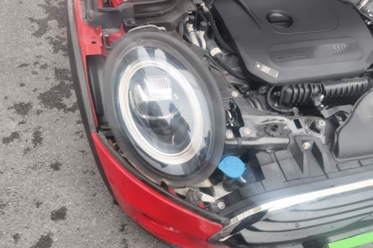 Used MINI 2019 1.5T COOPER Classic Edition Right Front Headlight