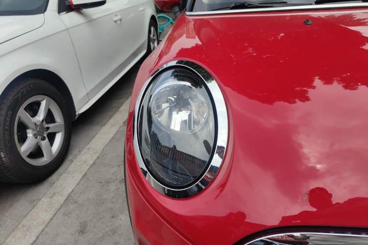 Used MINI 2019 1.5T ONE PLUS Right Front Headlight