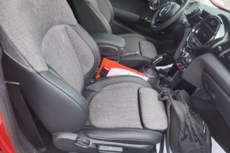 Used MINI 2019 1.5T COOPER Classic Edition Right Front Seat