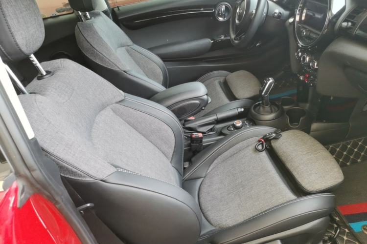 Used MINI 2019 1.5T COOPER Classic Edition Right Front Seat