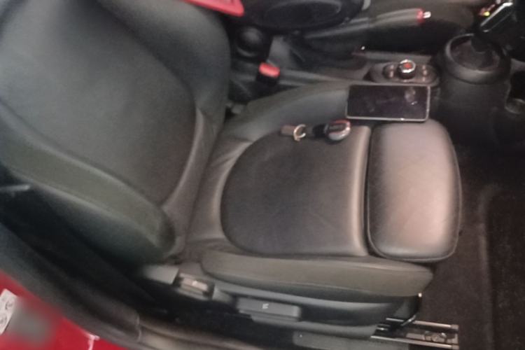 Used MINI 2019 2.0T COOPER S Classic Edition Right Front Seat
