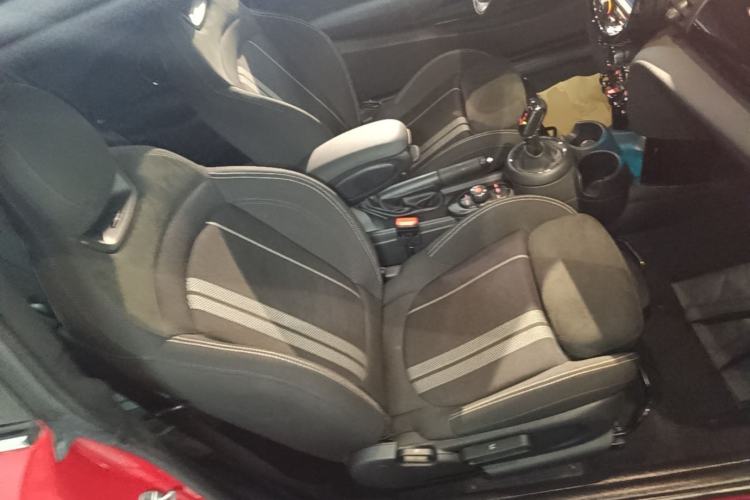 Used MINI 2019 1.5T COOPER Racing Driver Right Front Seat