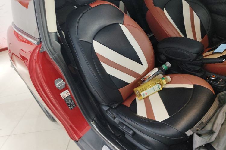Used MINI 2019 1.5T ONE PLUS Right Front Seat