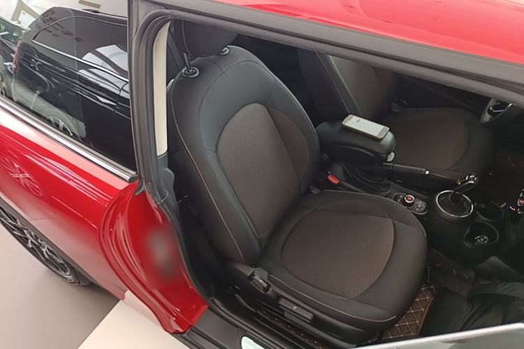 Used MINI 2019 1.5T ONE PLUS Right Front Seat