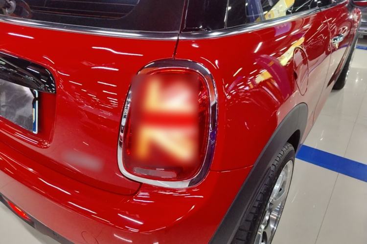 Used MINI 2019 1.5T COOPER Artist Right Rear Taillight