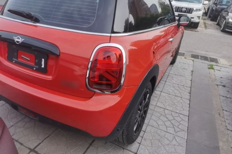 Used MINI 2019 1.5T COOPER Classic Edition Right Rear Taillight