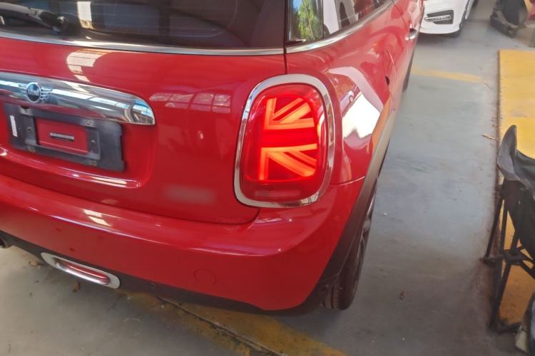 Used MINI 2019 1.5T COOPER Artist Right Rear Taillight