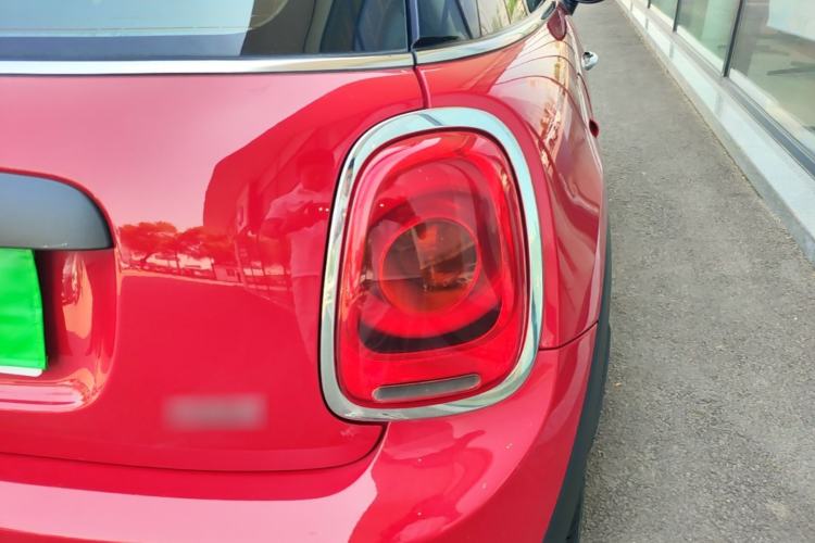 Used MINI 2019 1.5T ONE Right Rear Taillight