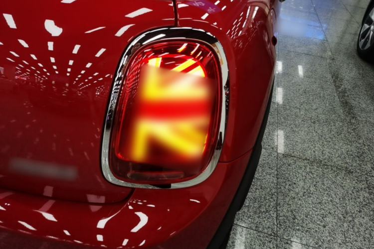 Used MINI 2019 1.5T COOPER Artist Right Rear Taillight