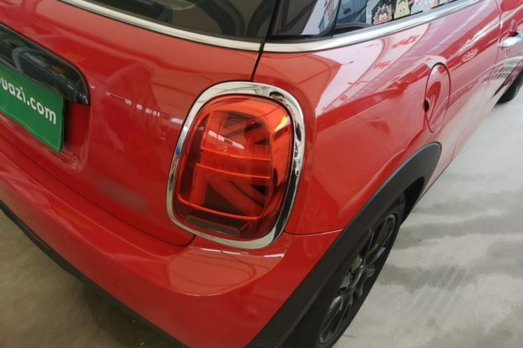 Used MINI 2019 1.5T COOPER Classic Edition Right Rear Taillight