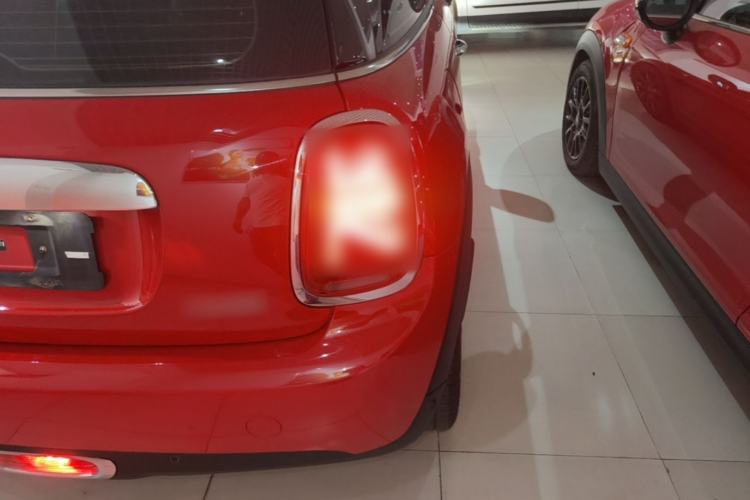 Used MINI 2019 1.5T COOPER Artist Right Rear Taillight