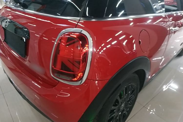 Used MINI 2019 1.5T COOPER Classic Edition Right Rear Taillight