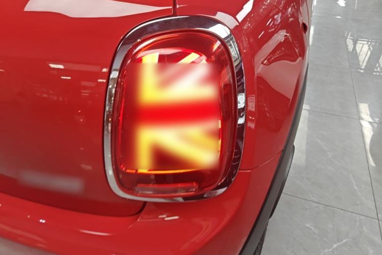 Used MINI 2019 1.5T COOPER Artist Right Rear Taillight