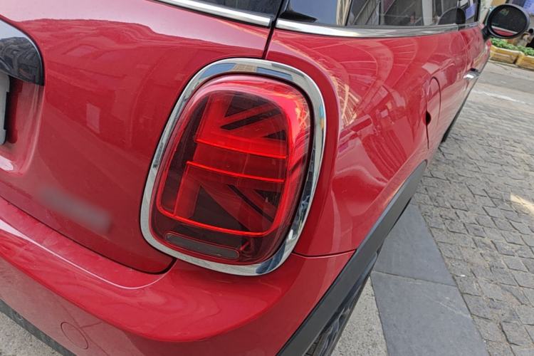 Used MINI 2019 1.5T COOPER Classic Edition Right Rear Taillight
