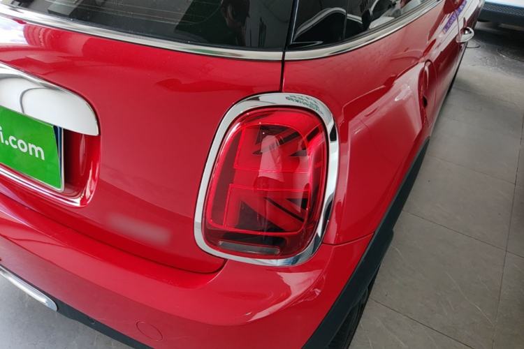 Used MINI 2019 1.5T COOPER Artist Right Rear Taillight