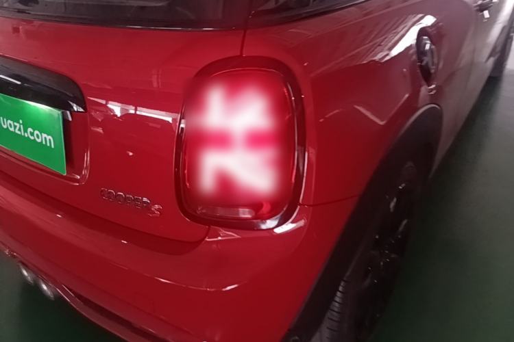 Used MINI 2019 2.0T COOPER S Classic Edition Right Rear Taillight