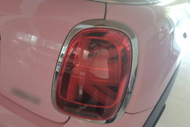 Used MINI 2019 1.5T COOPER CABRIO Temptation Edition Right Rear Taillight