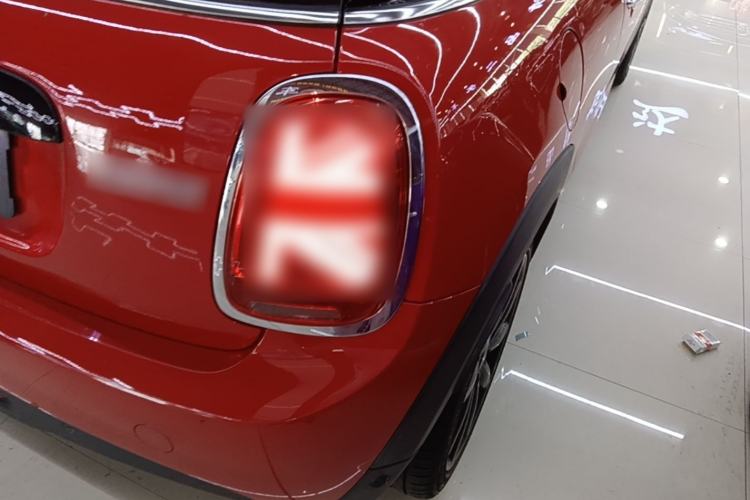Used MINI 2019 1.5T COOPER Artist Right Rear Taillight