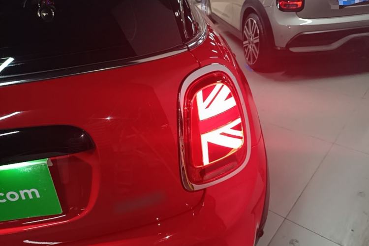 Used MINI 2019 1.5T COOPER Racing Driver Right Rear Taillight