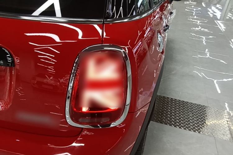 Used MINI 2019 2.0T COOPER S Classic Edition Five-Door Model Right Rear Taillight
