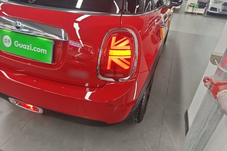Used MINI 2019 1.5T COOPER Artist Five-Door Edition Right Rear Taillight