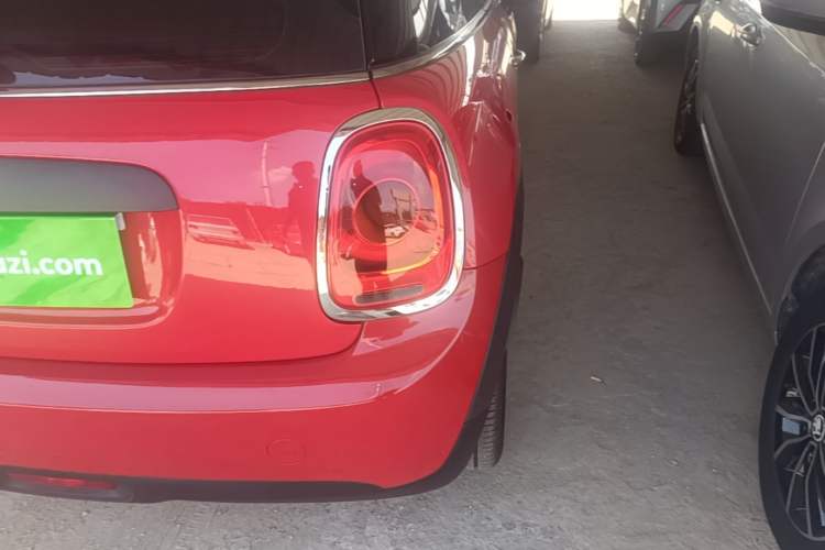 Used MINI 2019 1.5T ONE Right Rear Taillight
