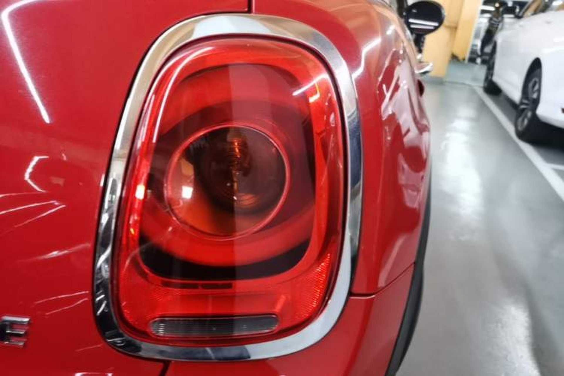 Used MINI 2019 1.5T ONE Five-Door Edition Right Rear Taillight