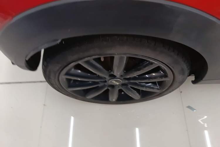 Used MINI 2019 1.5T COOPER Artist Right Rear Wheel Hub