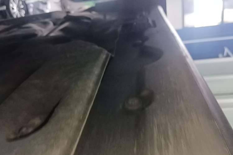 Used MINI 2019 2.0T COOPER S Classic Edition Right Side Sill