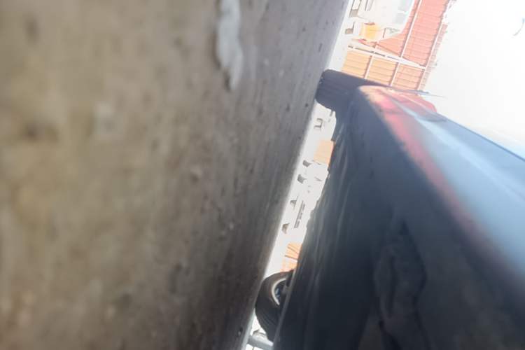Used MINI 2019 1.5T ONE Right Side Sill