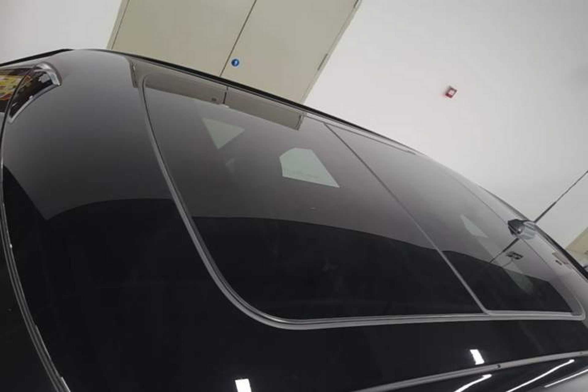 Used MINI 2019 2.0T COOPER S Classic Edition Five-Door Model Roof