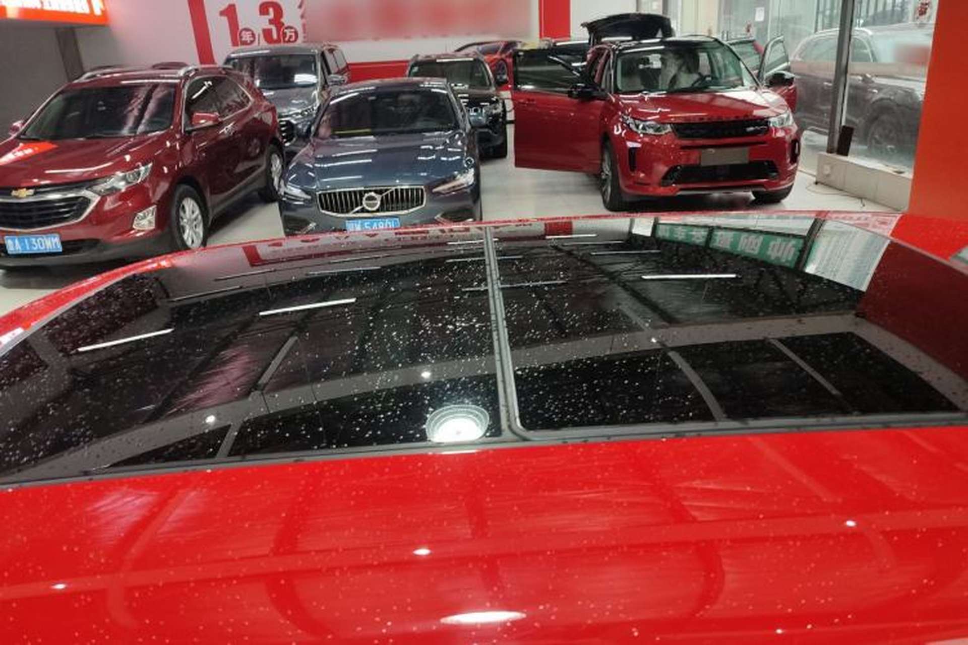 Used MINI 2019 1.5T ONE PLUS Roof